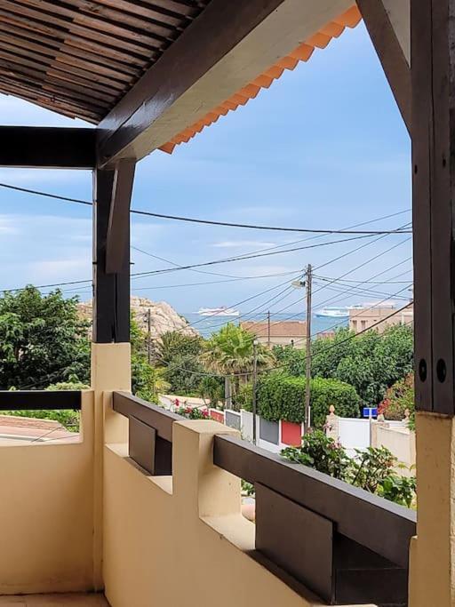 Villa 160 M2 Au Coeur De La Calanque De Samena Марсель Екстер'єр фото