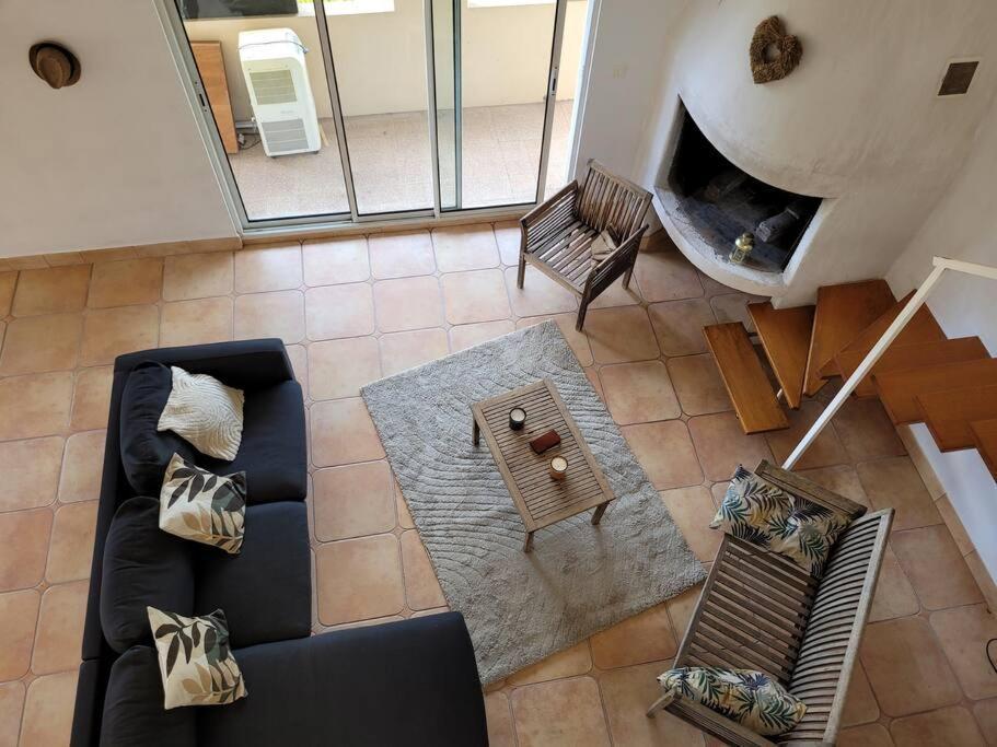 Villa 160 M2 Au Coeur De La Calanque De Samena Марсель Екстер'єр фото